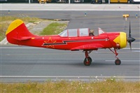 Sergio Vzquez - Corua Spotters. Click to see full size photo