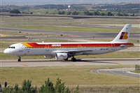 Alberto U. -Simplemente Volar Spotters-. Click to see full size photo