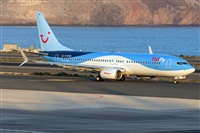 ©Adolfo Bento - Gran Canaria Spotters. Click to see full size photo ©Adolfo Bento - Gran Canaria Spotters. Click to see full size photo
