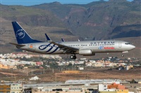 ©Adolfo Bento - Gran Canaria Spotters. Click to see full size photo ©Adolfo Bento - Gran Canaria Spotters. Click to see full size photo