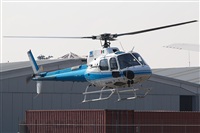Ivn Cabrero. Spotters Mxico City. Click to see full size photo