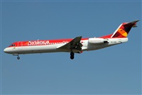 Alberto U. -Simplemente Volar Spotters-. Click to see full size photo