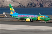 Bartolom Fernndez - Gran Canaria Spotters. Click to see full size photo