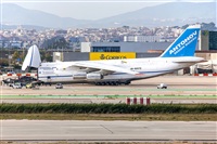 Pere  Escala - Spotters Barcelona-El Prat. Click to see full size photo