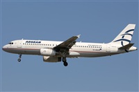 David Bracci - Tuscan Aviation. Click to see full size photo