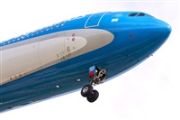 Pere  Escala - Spotters Barcelona-El Prat. Click to see full size photo