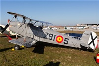 David Manuel Tobarra Ruiz - Spotters Murcia. Haz click para ampliar