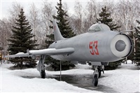 Alexander Nikolaev - RuSpotters Team. Click to see full size photo