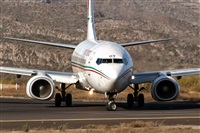 Javier de la Cruz - CANARY ISLANDS SPOTTING. Haz click para ampliar
