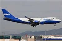 Jose Bornay - Spotters Barcelona - El Prat. Click to see full size photo