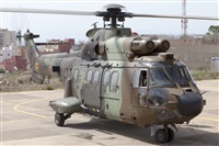 Fernando Martnez Garca -AeroSpotters Melilla-. Click to see full size photo