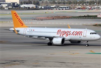 Jose Bornay - Spotters Barcelona - El Prat. Haz click para ampliar