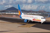 Florencio Martn Melin - Lanzarote Spotters. Click to see full size photo