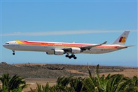 Romn Valladares-Gran Canaria Spotters. Click to see full size photo
