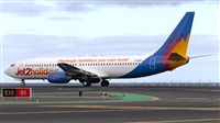 Florencio Martn Melin - Lanzarote Spotters. Click to see full size photo