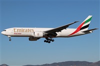 Jorge Medina - Spotters Barcelona - El Prat. Haz click para ampliar