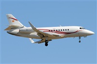 Gabriele Fontana - Tuscan Aviation. Haz click para ampliar