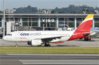lvaro Fernndez Garcia/Spotters LEVX-VGO. Click to see full size photo