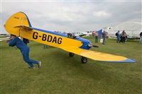 John Mellor. Click to see full size photo