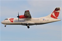 Gabriele Fontana - Tuscan Aviation. Haz click para ampliar