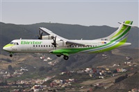 Daniel Santos Batista - Canary Islands Spotting. Click to see full size photo