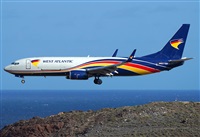 ©Alejandro H.L - Gran Canaria Spotters. Click to see full size photo ©Alejandro H.L - Gran Canaria Spotters. Click to see full size photo