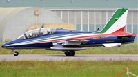 Gabriele Fontana - Tuscan Aviation. Haz click para ampliar