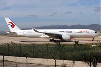 Oscar Martnez spotter Barcelona el Prat. Click to see full size photo