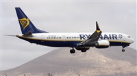 �Florencio Mart�n Meli�n - Lanzarote Spotters. Click to see full size photo