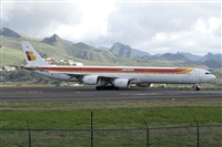 ALAMO AIRLINES.CANARY ISLANDS SPOTTING. Haz click para ampliar