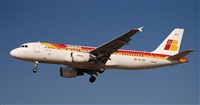 Rubn Gil - Noisy Spotters. Click to see full size photo