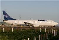 Luciano de la Rosa Gutirrez (Tenerife) Canary Islands Spotting. Click to see full size photo