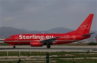 Adolfmalet-Spotters Barcelona-El Prat. Click to see full size photo