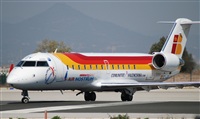 Rubn Gil - Noisy Spotters. Click to see full size photo