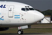 ©Pablo Napoli Simplementevolar Spotters. Click to see full size photo ©Pablo Napoli Simplementevolar Spotters. Click to see full size photo