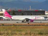 Justo Miguel Prieto. ( Malaga Spotters). Click to see full size photo
