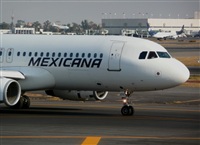 Ivn Cabrero. Spotters Mxico City. Click to see full size photo
