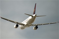 Ivn Cabrero. Spotters Mxico City. Click to see full size photo