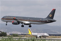 Alonso R Candelera AIRE.org.Spotters Bcn / El Prat. Haz click para ampliar