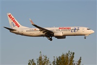 Rodrigo Carvalho - Noisy Spotters. Click to see full size photo