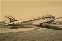 ©Fernando Puppio - GACETA AERONÁUTICA. Click to see full size photo ©Fernando Puppio - GACETA AERONÁUTICA. Click to see full size photo