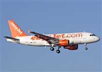 Florencio Romero- Spotters Bcn / El Prat. Haz click para ampliar