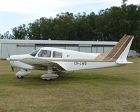 Esteban Gabriel Brea - Gaceta Aeronutica. Click to see full size photo