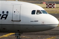 Ivn Cabrero. Spotters Mxico City. Click to see full size photo