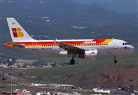 Alejandro H.L - Gran Canaria Spotters. Click to see full size photo