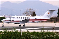 Pere  Escala - Spotters Barcelona-El Prat. Click to see full size photo