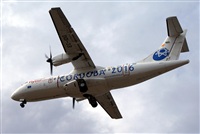 Marc Burgueros - Aerobarcelona. Click to see full size photo