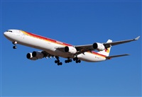 Alejandro H.L - Gran Canaria Spotters. Click to see full size photo