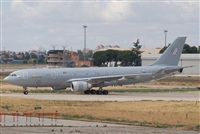 Jos Ramn Valero - Iberian Spotters. Haz click para ampliar