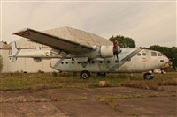 ©Fernando Puppio - GACETA AERONÁUTICA. Click to see full size photo ©Fernando Puppio - GACETA AERONÁUTICA. Click to see full size photo
